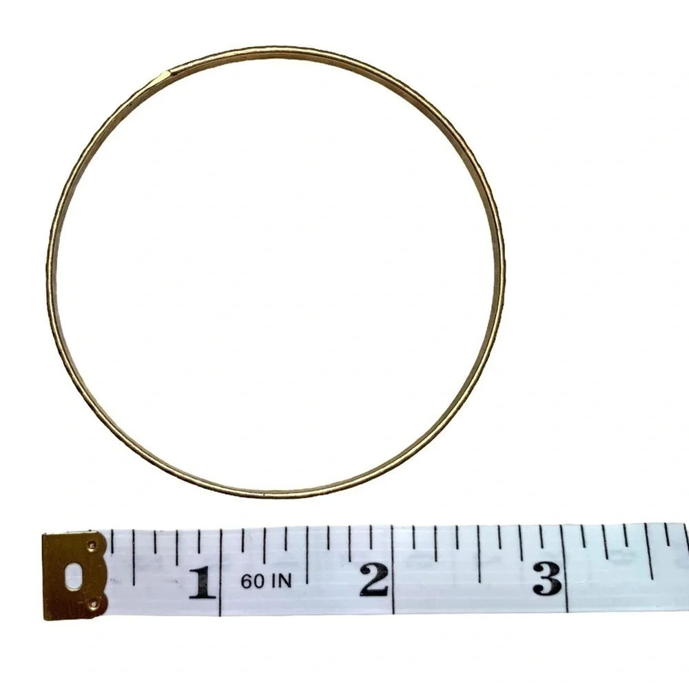 Noonday Collection Diamond Textured Bracelet
